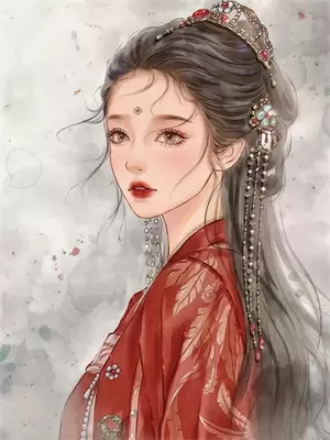替嫁新娘驯服阴郁少爷