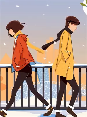 情天恨海永不相见