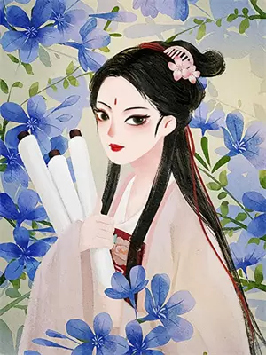 情天恨海有缘无分