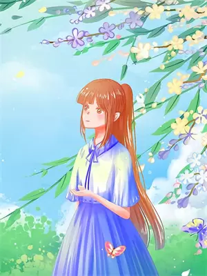 重生为偏执男主前妻番外