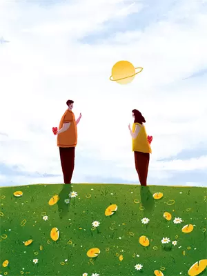 重生后我顶替前夫
