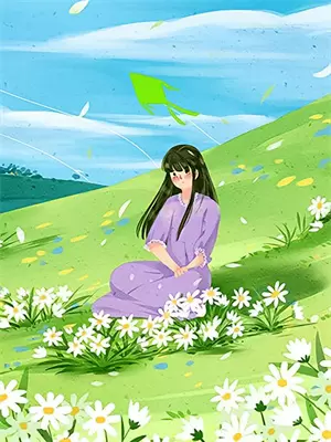 和闺蜜攻略失败后回到现实