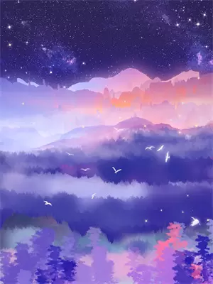 青春时期的遇见